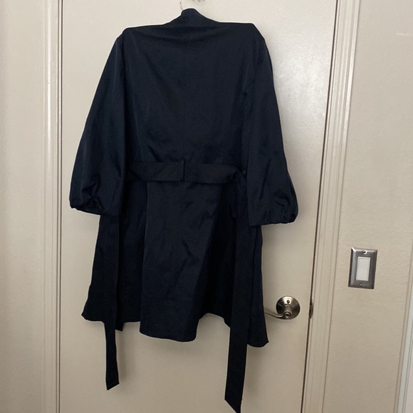 Idra Jacket (Anthropologie) - Picture 7 of 10